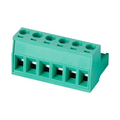 2EDGK-5.0 Plug-in Type Terminal Block